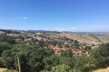 アパートホテル Guest House Ilektra