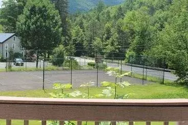 ホテル Catskill Seasons Inn