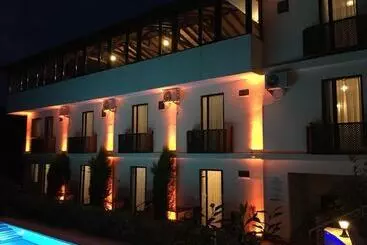 Hotel Dilek Konağı