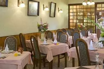 ホテル Hôtel De La Petite Poste