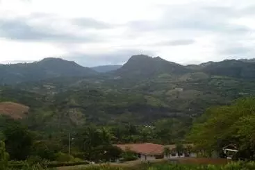 ホテル Manati   Finca