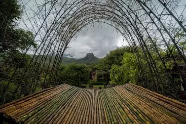 هتل Popa Garden Resort