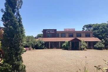 ホテル Senador Distributed By Ameris