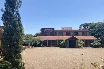 Hotelli Senador Distributed By Ameris