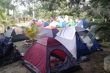 Hotelli Y Cabañas Xanfari