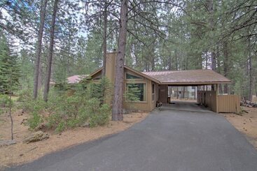 Vakantiehuisje Lynx 5