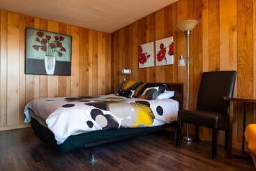 Motel île D Orléans