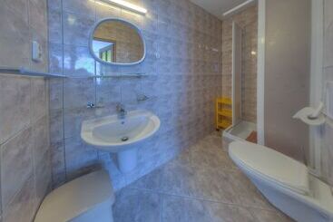 펜션 Dom Gościnny Amigo