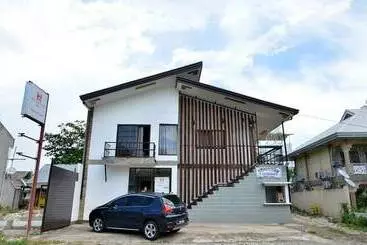 Pensjonat Highway To H Inn Danao