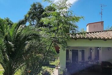 膳宿费 Posada El Prado