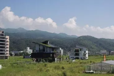 Majatalo Wendy S B&b Toucheng Mansion B