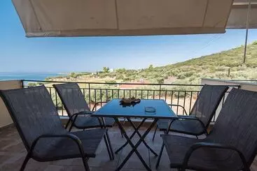 Red Coral Apartments