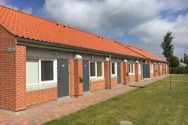 Shell Motel Støvring