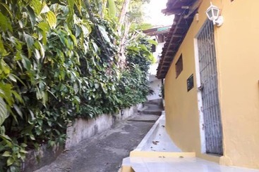 Appartement-hotel Summer Staying