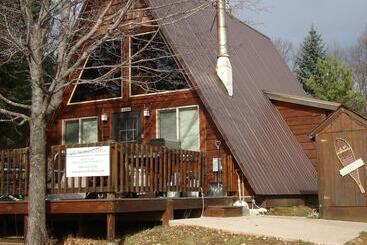 Kır Evi Wudenknipple