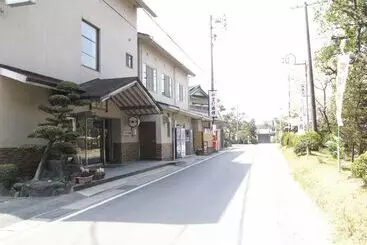 Yamani Ryokan