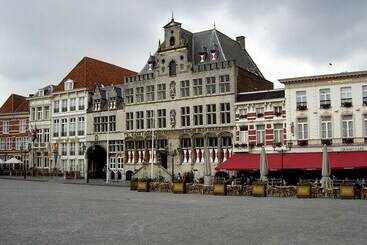 Bed and Breakfast Studio Verhuur Jamzes