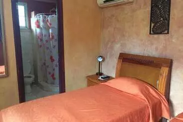 Canal Inn B&b Panama