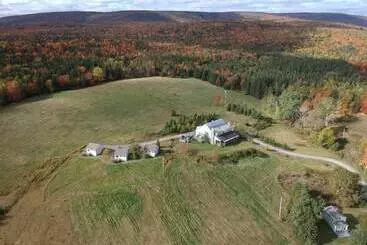 Chanterelle Inn & Cottages