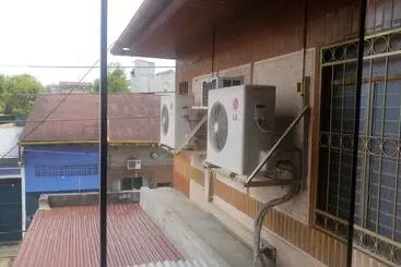 Hostal Ok