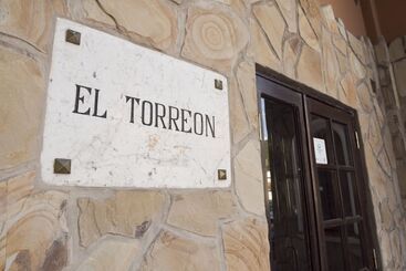 Hostal Torreon