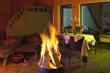 Hotel Ferienpark Pinnow