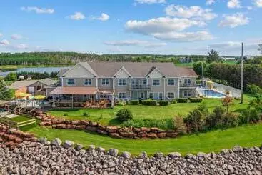 Hotelli Inn At The Pier