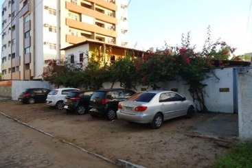 Отель Intermares Pousada Tênis