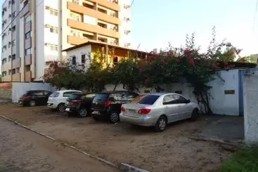 ホテル Intermares Pousada Tênis