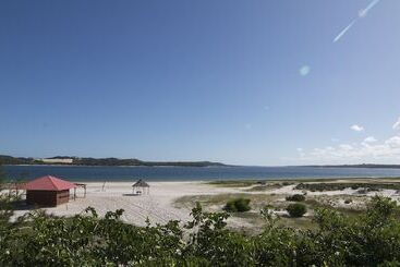 Just In Time Prime Mozambique Holiday Resort   Caravan Park