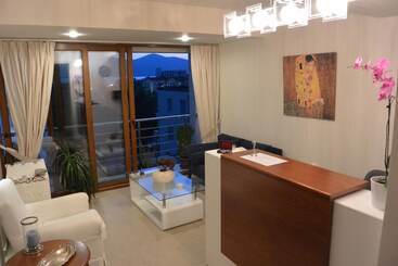 Hotel Lydia Apartments