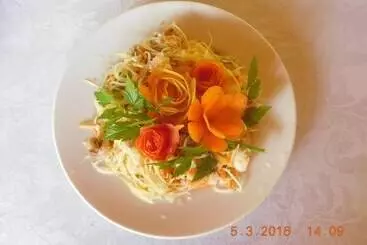 هتل Mekong Ecolodge