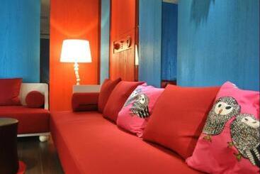 Morn Sun Hotel彰化縣旅館074號