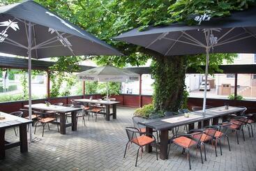 בית מלון כפרי Neue Post