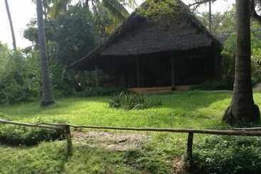 Peponi Beach Resort