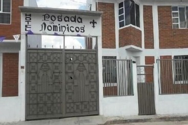 Szálloda Posada Los Dominicos