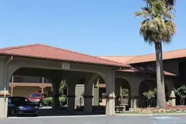 Hotelli Shenandoah Inn