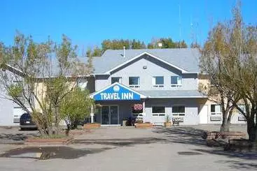 Hotel The Travel Inn Resort