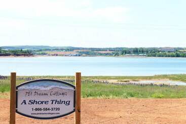 Panzió A Shore Thing