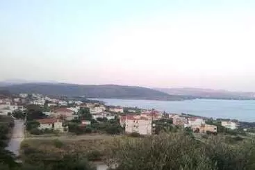 アパートホテル Villa Christine