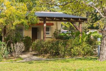 شقة فندقية Bakfar Country Lodging