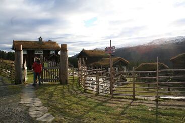 Dalseter Fjellhotell