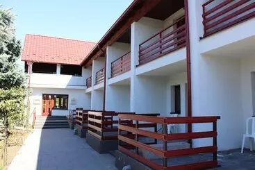 Hostelli Aranyhordó Panzió étterem és Pizzéria