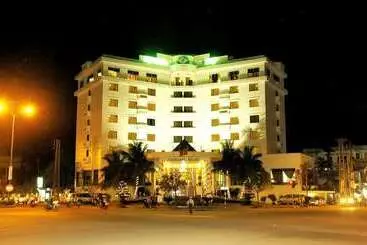 هتل Central
