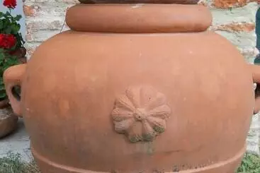 田舎風ホテル Agriturismo Caio Alto