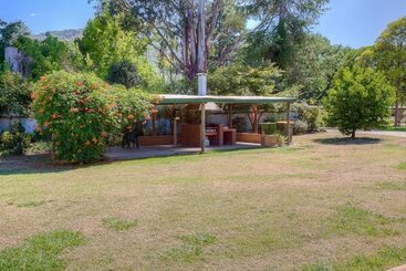 Tasman Holiday Parks  South Bright