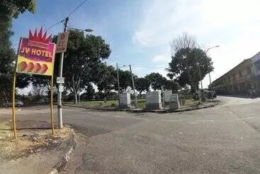 Jv Hotel Bandar Tasek Mutiara