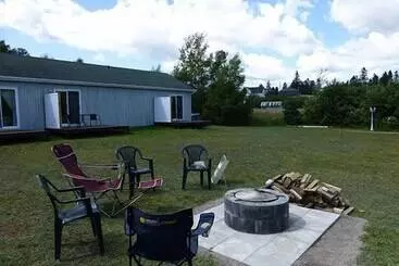 Motel Studio La Croisière