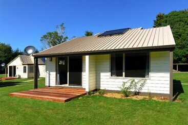 Aparthotel Mount Richmond Estate