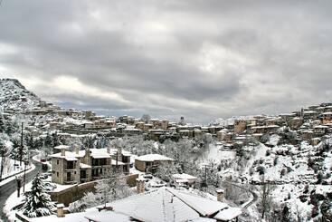 Пансион En Dimitsani Guest House